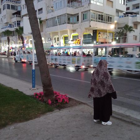 Solmar 1 Διαμέρισμα Martil Εξωτερικό φωτογραφία