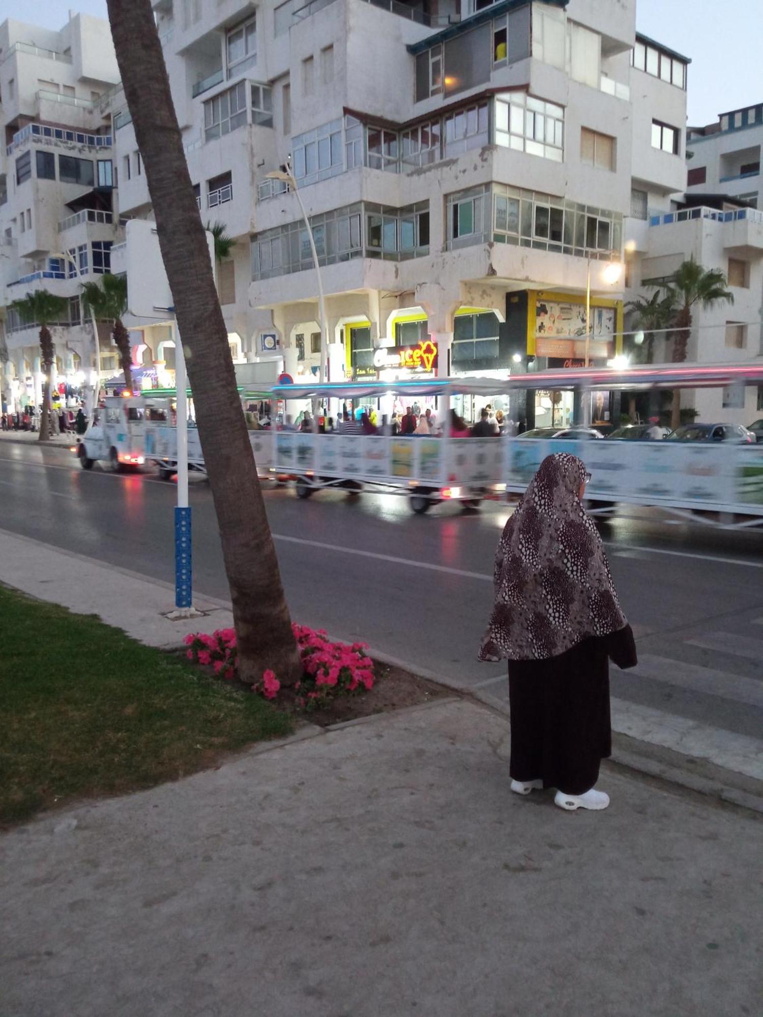 Solmar 1 Διαμέρισμα Martil Εξωτερικό φωτογραφία
