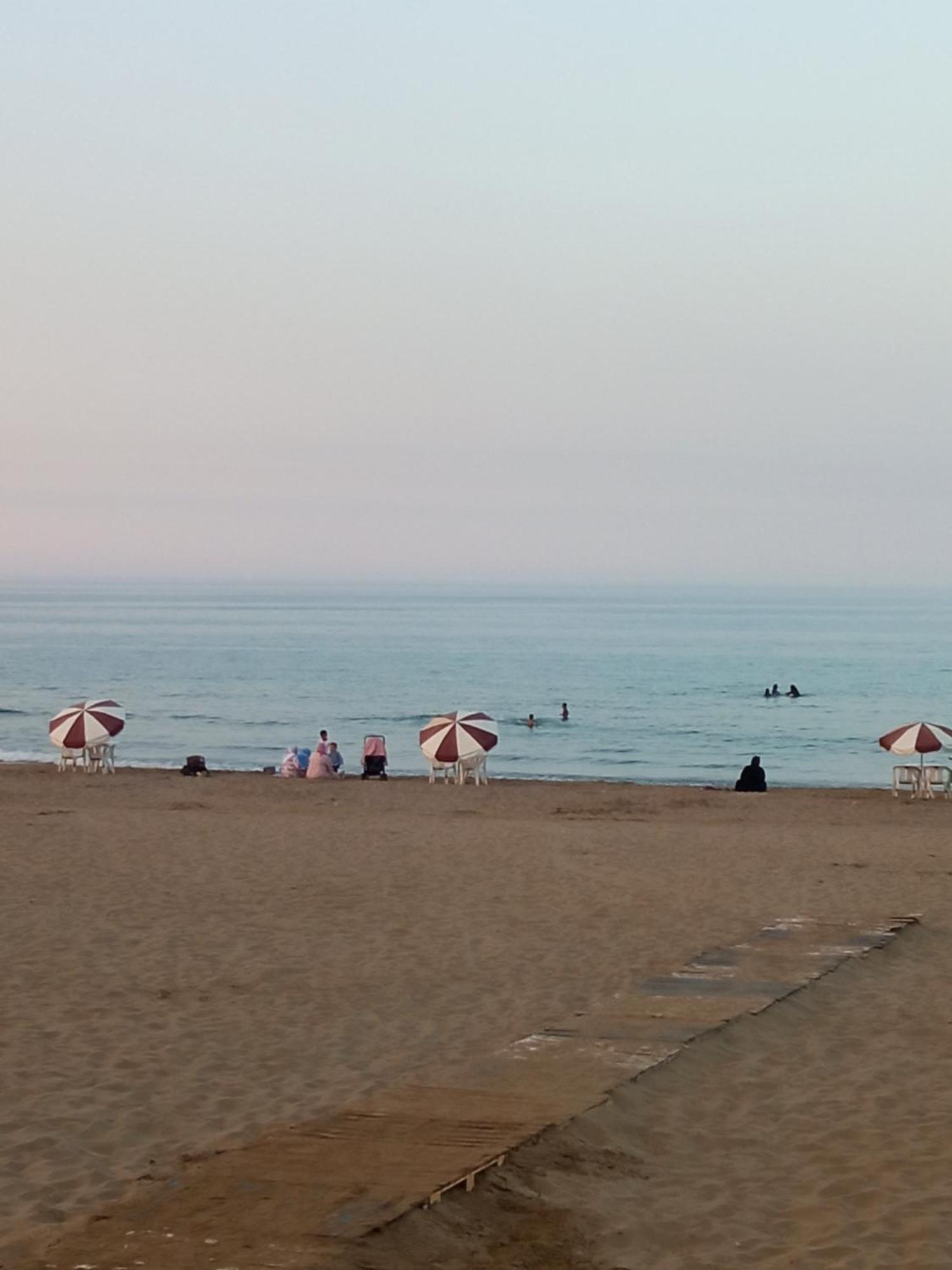 Solmar 1 Διαμέρισμα Martil Εξωτερικό φωτογραφία