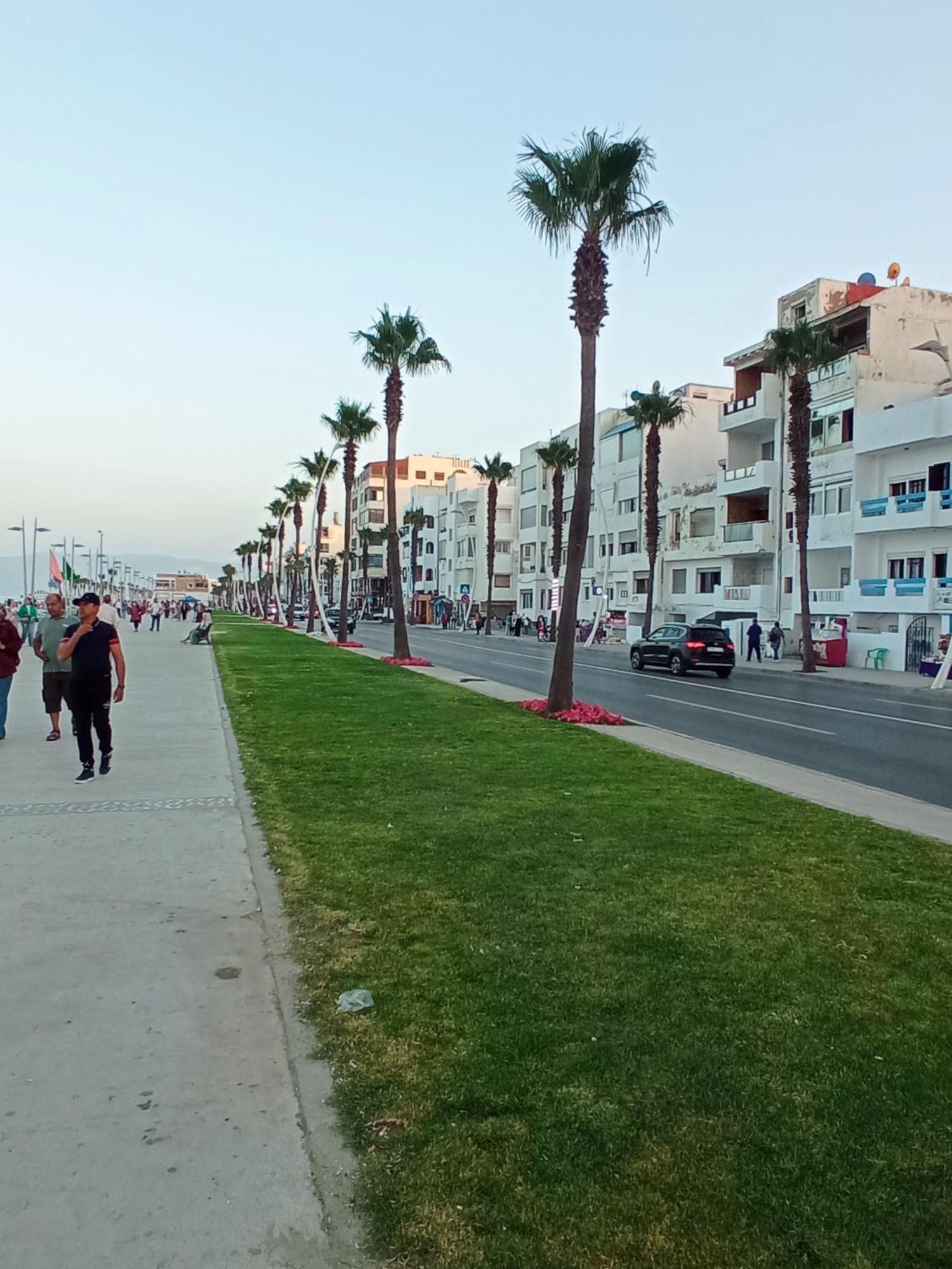 Solmar 1 Διαμέρισμα Martil Εξωτερικό φωτογραφία